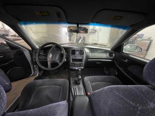 Hyundai Sonata 4 поколение [рестайлинг]