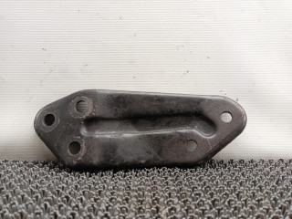 кронштейн (крепление) Rover 400 Series 2 поколение 1996, 1.6 л., 16 K4F, бензин, МКПП, серебристый, седан, передний привод