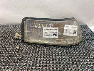 поворотник правый Mazda 626 3 поколение GD 1992, 1.8 л., бензин, МКПП, синий, седан