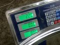 фара правая Volvo V40 1 поколение 1999, 2.0 л., B 4204 S, бензин, АКПП, синий, универсал, передний привод - фото №4