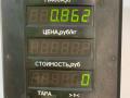 замок двери задней левой Hyundai Santa Fe 1 поколение (SM) 2001, 2.4 л., бензин, МКПП, черный, внедорожник 5 дв., передний привод - фото №5