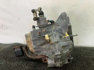 КПП механическая (МКПП) Daewoo Matiz M200 KLYA 2006, 0.8 л., F8CV, бензин, МКПП, серый, хетчбэк 5 дв., передний привод