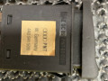 кнопка аварийной сигнализации Audi A6 4A/C4 1996, 2.5 л., дизель, МКПП, универсал, передний привод, 4A0941509 - фото №2