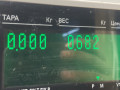 трубка охлаждающей жидкости Opel Astra G 1998, 1.6 л., X 16 XEL, бензин, МКПП, зеленый, универсал - фото №4