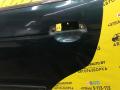 дверь задняя левая Suzuki Baleno 1 поколение 1998, 1.3 л., G13B, бензин, МКПП, синий, седан, передний привод - фото №4