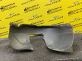 защита арок передняя левая (подкрылок) Volkswagen Golf 5 поколение 2008, 1.4 л., BUD, бензин, 5МКПП, синий, хетчбэк 5 дв., передний привод - фото №2