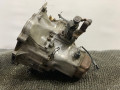КПП механическая (МКПП) Fiat Marea 1 поколение 1996, 1.8 л., бензин, МКПП, зеленый, седан - фото №2