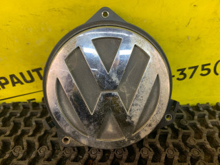 кнопка открытия багажника Volkswagen Golf 5 поколение 2008, 1.4 л., BUD, бензин, 5МКПП, синий, хетчбэк 5 дв., передний привод