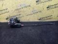 замок двери задней правой Opel Astra H 2005, 1.7 л., дизель, МКПП, синий, хетчбэк 5 дв., передний привод - фото №2