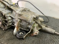 КПП механическая (МКПП) Volkswagen Santana 1 поколение 1988, 1.6 л., бензин, синий, передний привод, 1Y31103 - фото №5