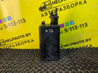 адсорбер Dacia Sandero 1 поколение 2008, 1.4 л., K7J 714, бензин, МКПП, серый, хетчбэк 5 дв., передний привод