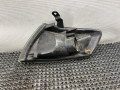 поворотник правый Mazda 626 GF [рестайлинг] 1999, 1.8 л., бензин, МКПП, зеленый, универсал - фото №4