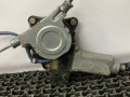 стеклоподъемник электрический передний правый Mazda 323 5 поколение 1997, 1.5 л., бензин, МКПП, зелый, хетчбэк 5 дв., передний привод - фото №4