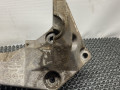 кронштейн двигателя Opel Astra F 1994, 1.6 л., X 16 SZ, бензин, АКПП, синий, хетчбэк 5 дв., передний привод - фото №3