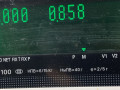подушка крепления КПП Ford Focus 1 поколение 2001, 1.8 л., дизель, МКПП, синий, универсал, передний привод - фото №4