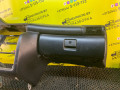 панель передняя салона (торпедо) Opel Astra F 1994, 1.6 л., X 16 SZ, бензин, АКПП, синий, хетчбэк 5 дв., передний привод - фото №3