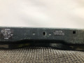 передняя панель крепления облицовки (телевизор) Dodge Caravan 3 поколение RG 1999, 2.4 л., EDZ, бензин, АКПП, темно зеленый, передний привод - фото №3