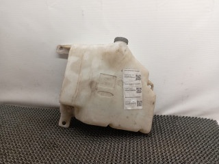 бачок омывателя Fiat Ducato 2 поколение 1994, 2.0 л., МКПП, фургон, задний привод