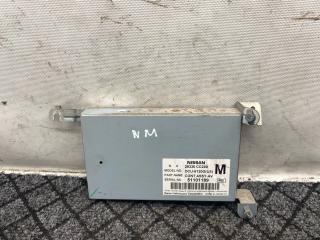 блок управления (другие) Nissan Murano Z50 2005, 3.5 л., бензин, АКПП, черный, внедорожник 5 дв., полный привод, 28330CC200