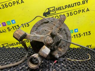 ступица задняя левая Geely CK Otaka 1 поколение CK-1 2007, 1.5 л., MR479A, бензин, МКПП, золотистый, седан, передний привод