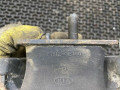 подушка крепления двигателя Kia Sorento 1 поколение 2005, 2.5 л., CRDi, D4CB, дизель, МКПП, черный, внедорожник 5 дв., полный подключаемый привод, 21812-3E150 - фото №5