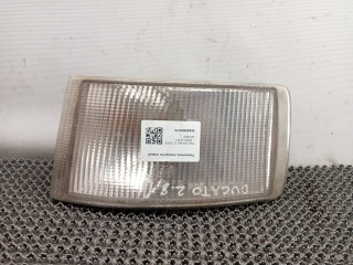 поворотник левый Fiat Ducato 2 поколение (1993 - 2001), 2.8 л., дизель