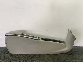 подлокотник Volvo S40 2 поколение [рестайлинг] 2009, 2.4 л., B 5244 S2, бензин, АКПП, бирюзовый, седан, передний привод