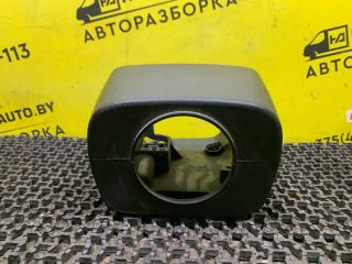 кожух рулевой колонки Mazda Xedos 9 1 поколение 1996, 2.5 л., бензин, МКПП, темно синий, седан, передний привод