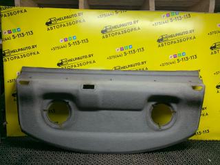 полка багажника Rover 400 Series 2 поколение 1998, 1.6 л., бензин, МКПП, бордовый, седан, передний привод