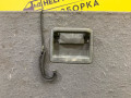 ниша запасного колеса Kia Sorento 1 поколение 2005, 2.5 л., D4CB, дизель, АКПП, черный, внедорожник 5 дв., полный подключаемый привод - фото №3
