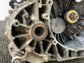 КПП механическая (МКПП) Ford Focus 1 поколение [рестайлинг] 2003, 2.0 л., бензин, МКПП, серебристый, универсал, передний привод, XS4R-7F096, XS4R-7F097, 1S4R7002KC - фото №4