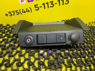 кнопка (выключатель) Ford Escape 2 поколение R3 2009, 2.3 л., бензин, АКПП, синий, внедорожник 5 дв., передний привод