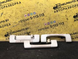 ручка внутренняя потолочная Opel Vectra A 1991, бензин, МКПП, седан, передний привод