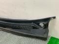 дождевик Nissan Maxima A32 2000, 3.0 л., VQ30DE, бензин, МКПП, бордовый, седан, 66862-40U00 - фото №4