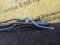 антенна Ford Focus 2 поколение 2006, 1.6 л., HWDA, бензин, МКПП, красный, хетчбэк 5 дв., передний привод - фото №2