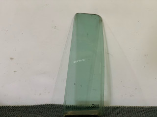 форточка задняя левая Opel Zafira 1 поколение (A) 1999, 2.0 л., бензин, МКПП, серый, передний привод