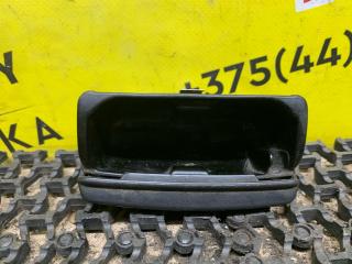 пепельница Opel Vectra B 1996, 1.7 л., X 17 DT (TC4EE1), дизель, МКПП, серебро, хетчбэк 5 дв., передний привод