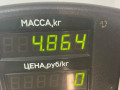 полуось передняя левая (приводной вал, ШРУС) Opel Astra G 1998, 1.4 л., X 14 XE, бензин, МКПП, серебро, универсал, передний привод - фото №4