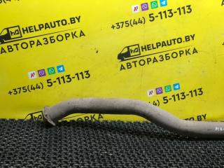 труба приемная глушителя Geely MK 1 поколение 2012, 1.5 л., MR479QA, бензин, 5МКПП, черный, седан, передний привод