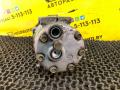 компрессор кондиционера Renault Scenic RX4 1 поколение 2003, 2.0 л., F4R 744, бензин, МКПП, синий, внедорожник 5 дв., 7700108413 - фото №4