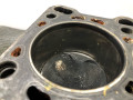 блок цилиндров Mazda 626 GE 1994, 1.8 л., FP, бензин, МКПП, бордовый, седан, передний привод, FS - фото №4