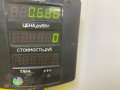 амортизатор капота Opel Omega B 1999, 3.0 л., бензин, АКПП, чернозеленый, седан, задний привод - фото №3