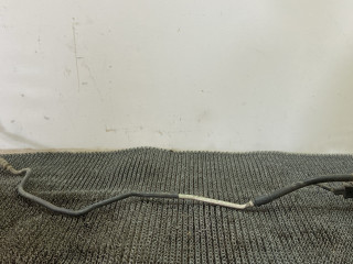 трубка кондиционера SEAT Toledo 1 поколение [рестайлинг] 1998, 1.8 л., бензин, МКПП, хетчбэк 5 дв.