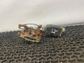 замок двери передней правой Opel Omega B 1999, 3.0 л., бензин, АКПП, чернозеленый, седан, задний привод - фото №3