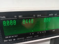 петля двери Fiat Scudo 1 поколение (1996 - 2007), 2.0 л., дизель, МКПП, белый, минивэн, передний привод, 4601, 460L - фото №4