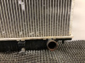 радиатор (основной) Opel Monterey A 1997, 3.1 л., дизель, МКПП, внедорожник 5 дв. - фото №4