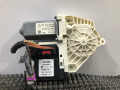 моторчик стеклоподъемника передний правый Volkswagen Jetta 5 поколение 2010, 1.6 л., BSE, бензин, 5МКПП, синий, седан, передний привод, 1K5837402P - фото №3