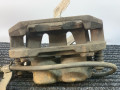 суппорт передний левый Ford Transit 6 поколение (2000 - 2006), 2.4 л., i, дизель, МКПП, микроавтобус, задний привод - фото №4