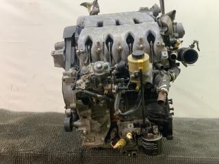 коллектор впускной Renault Safrane 1 поколение [рестайлинг] 1998, 2.2 л., дизель, МКПП, зелёный металлик, седан, передний привод