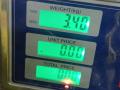 бампер передний Chrysler PT Cruiser 1 поколение 2002, 2.0 л., ECC, бензин, АКПП, черный, хетчбэк 5 дв. - фото №10